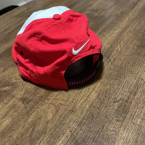 Nike Accessories Vintage Nike Golf Hat Poshmark